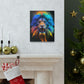 Regal Pride. - Canvas