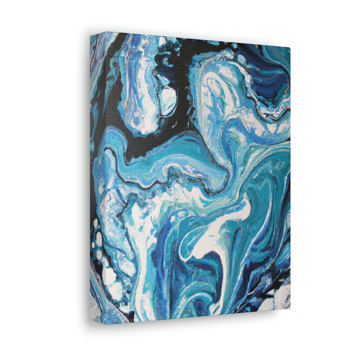 Cloud Infinity. - Canvas