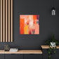 Surreal Radiance - Canvas