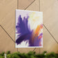 Aquatic Sky. - Canvas