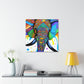 Vincente VanGraff - Canvas