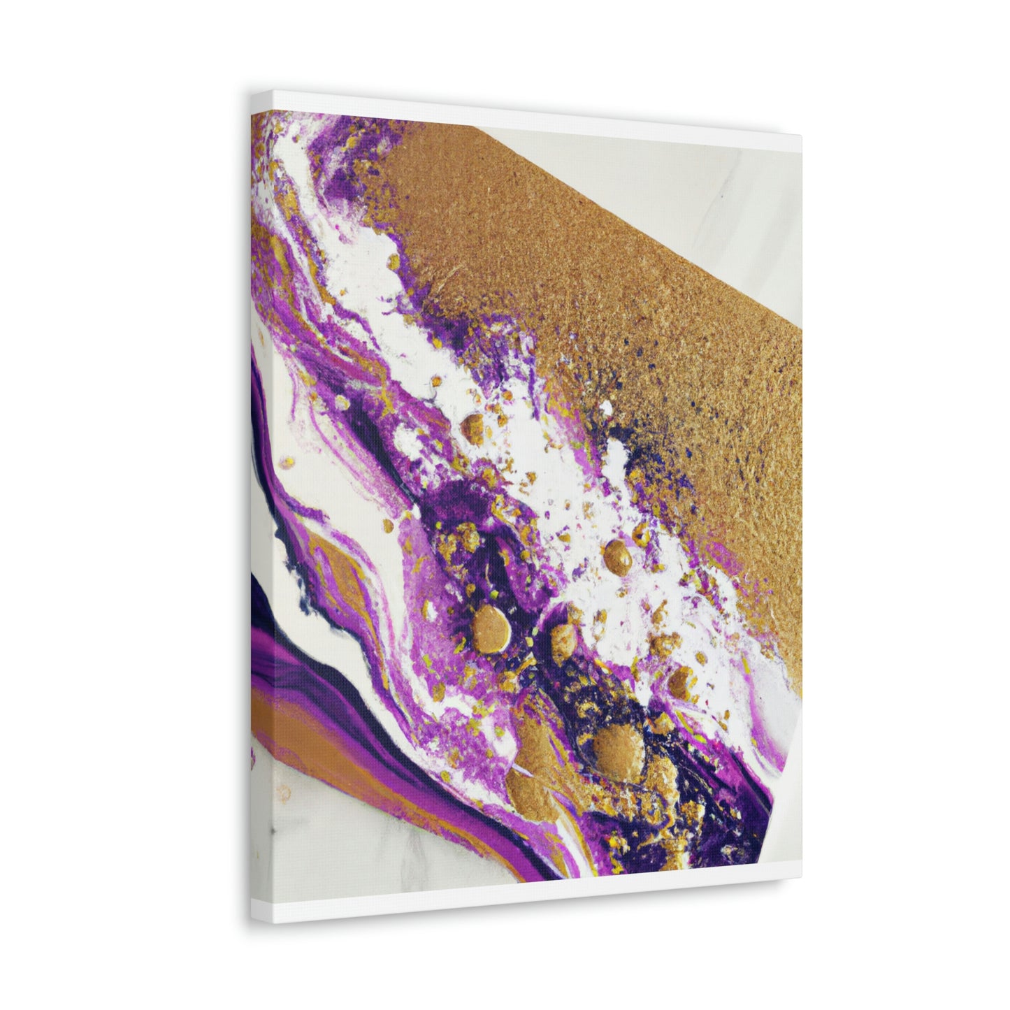 Dahlia Bishop - Canvas