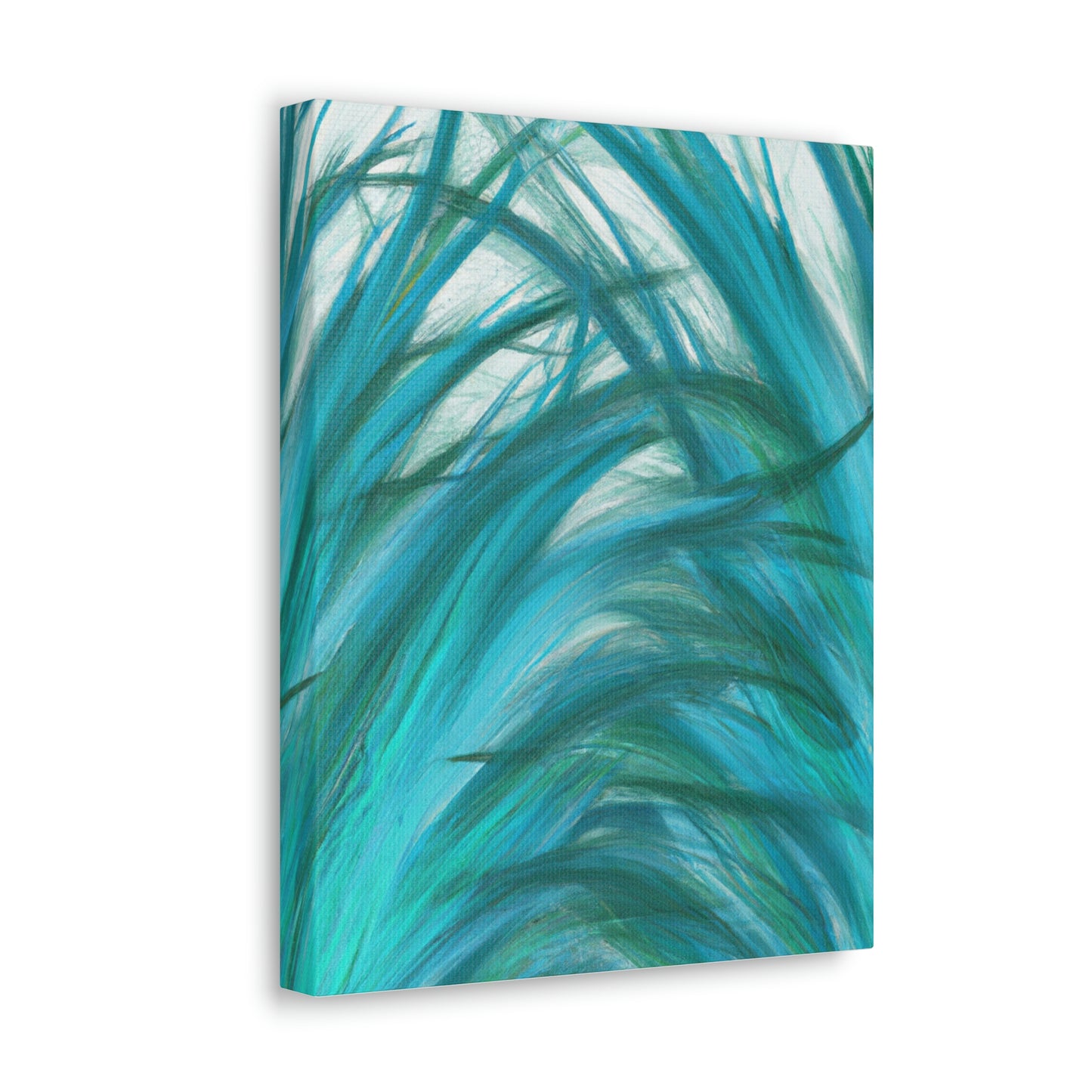 Lucy O'Laughlin - Canvas