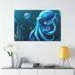 Marine Life Bliss - Canvas