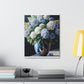 "Floral Petal Details." - Canvas