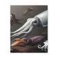 OceanLife Radiance - Canvas