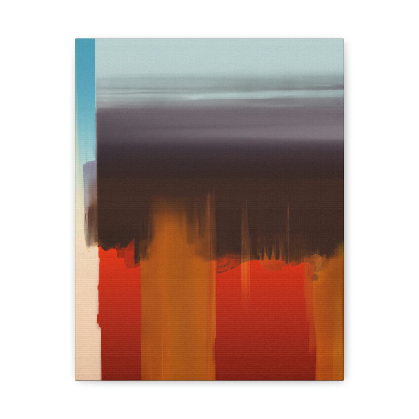 Hue Harmonize. - Canvas