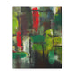 Dreamscape or ColorDream - Canvas