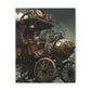Steampixel - Canvas