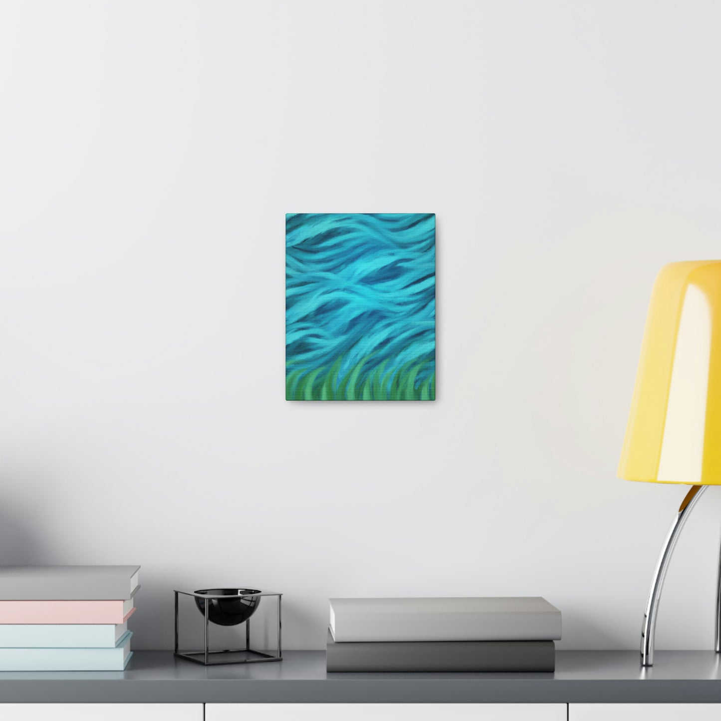Ella Doverton - Canvas