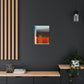 Hue Harmonize. - Canvas