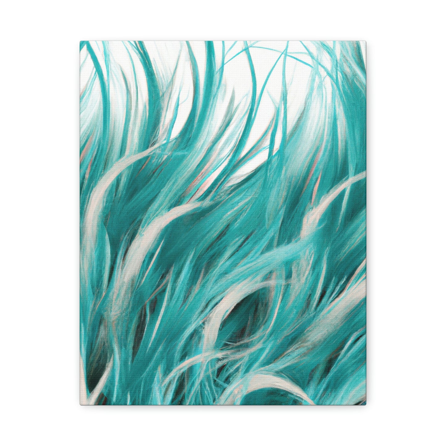 Marisa Clemente - Canvas