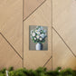 "Intricate Blooms" - Canvas