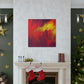 Cosmic Bliss - Canvas