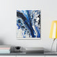 Aquatic Dream - Canvas