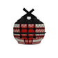 Carbon Weave. - Backpack