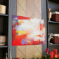 Mood Spectrum. - Canvas