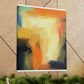 Cosmic Bliss - Canvas