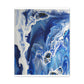 Nebulous Hues. - Canvas