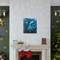 Marine Life Bliss - Canvas