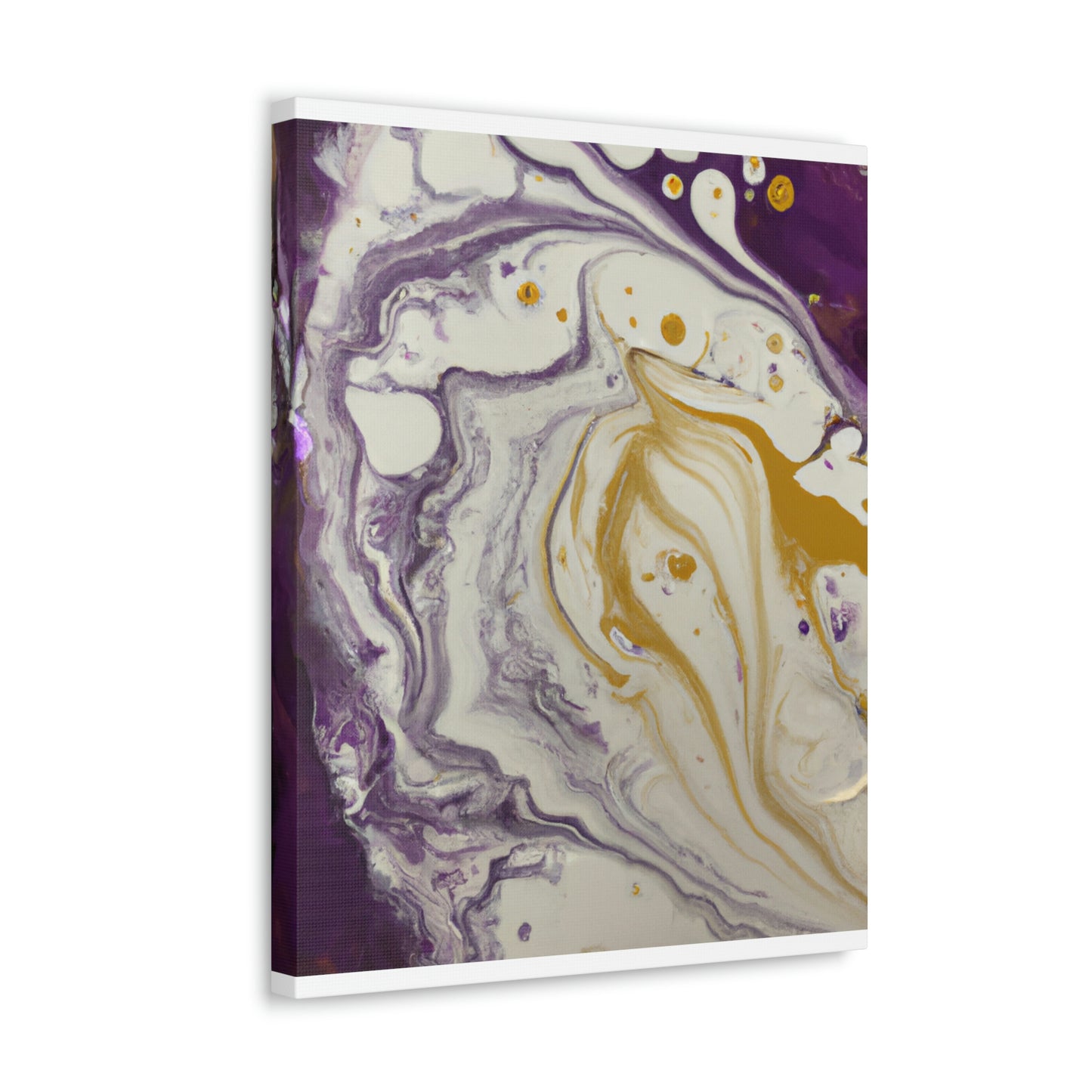 Johnston Landers - Canvas