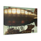 Steampunk Airship Digital
Digital Living Airship
Airship Living Digital - Canvas