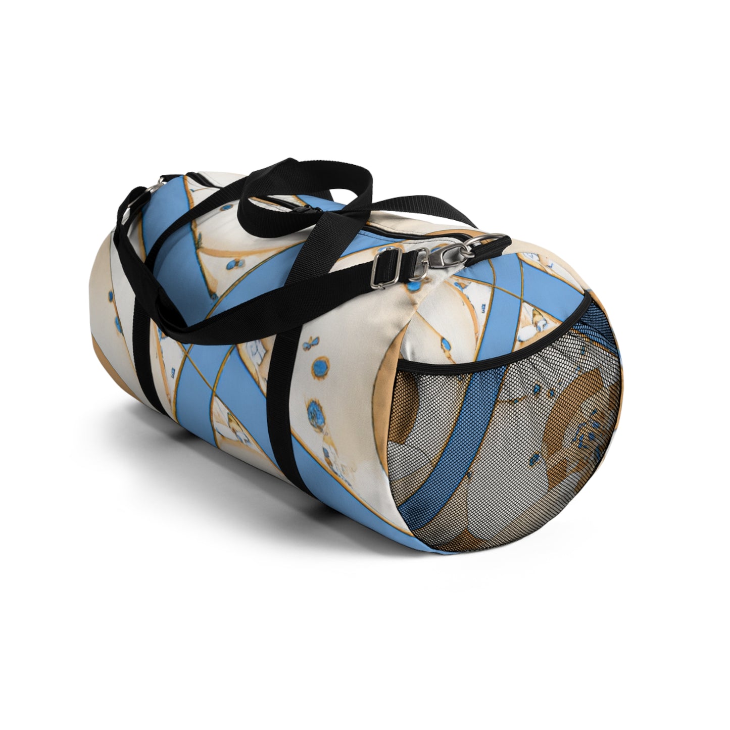 Pale Labyrinth - Duffel bag