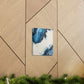Blue Serenity - Canvas
