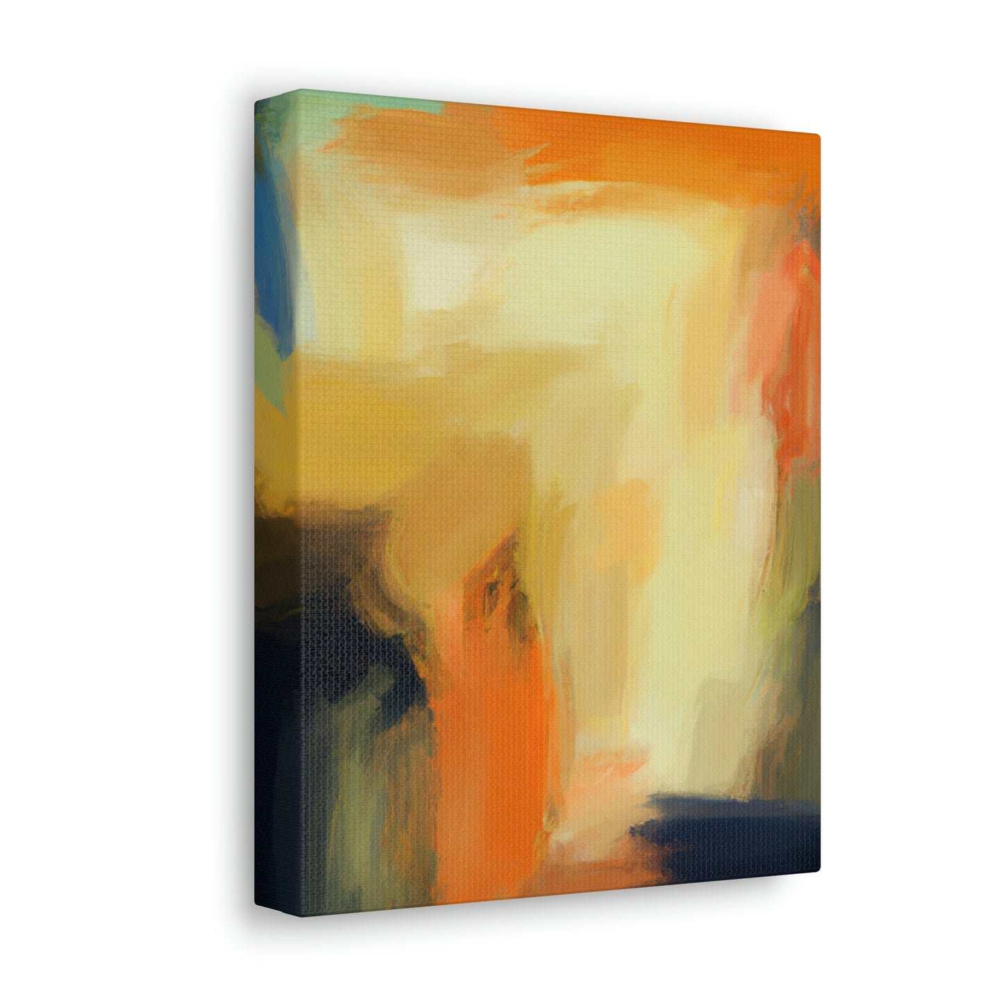 Cosmic Bliss - Canvas