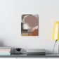 Vivid Bliss. - Canvas