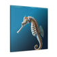 Marine Sea Life - Canvas