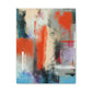 Cosmic Fusion. - Canvas