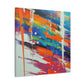 Aura Chill - Canvas