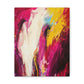 Trace Chroma - Canvas