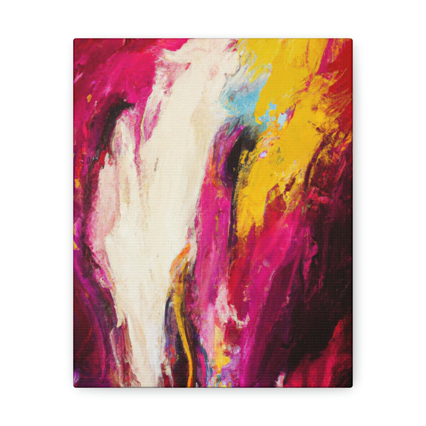 Trace Chroma - Canvas