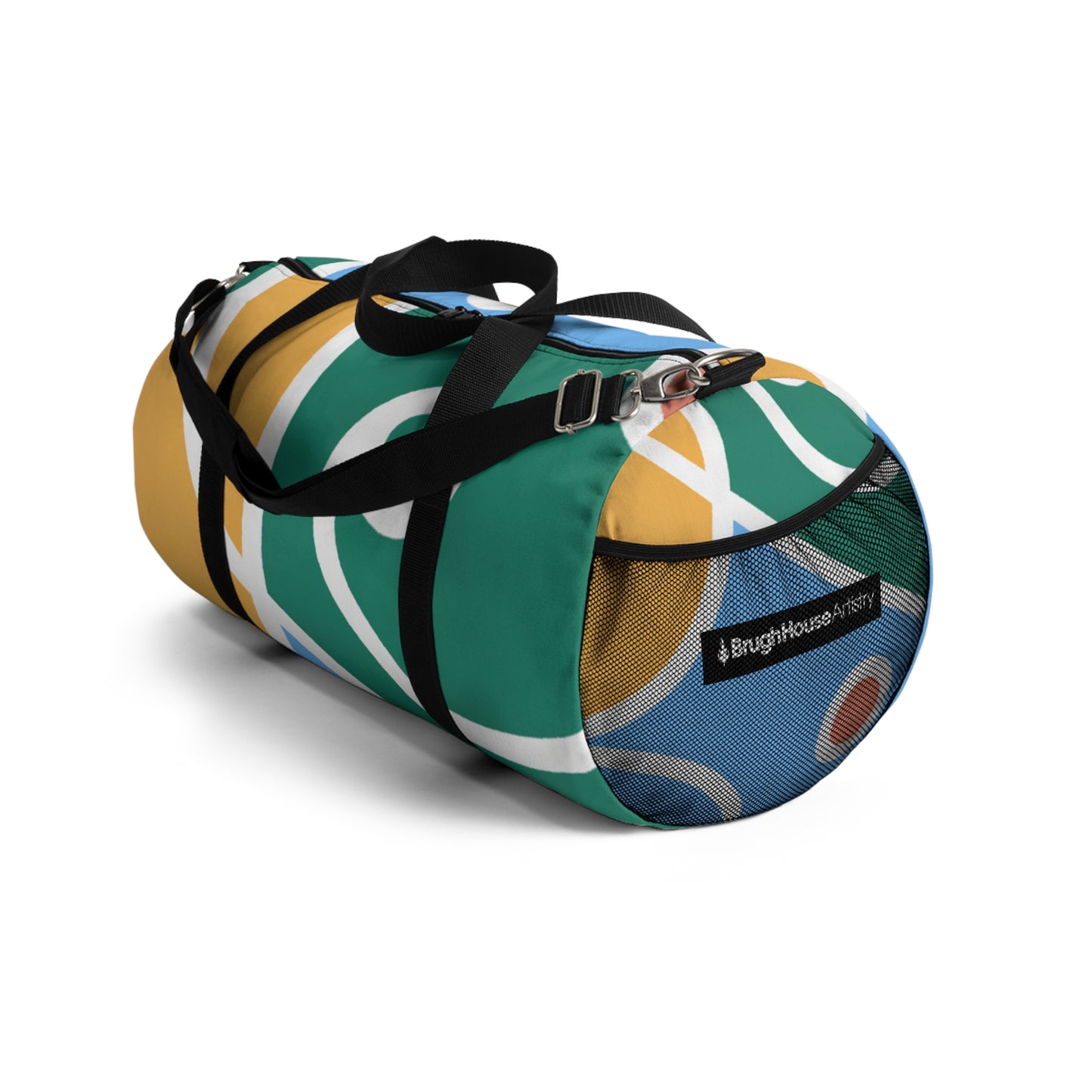 GeoSpectrum. - Duffel bag
