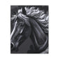 Equine Lattice - Canvas