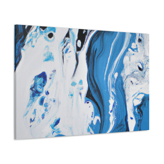 Sky Sail. - Canvas