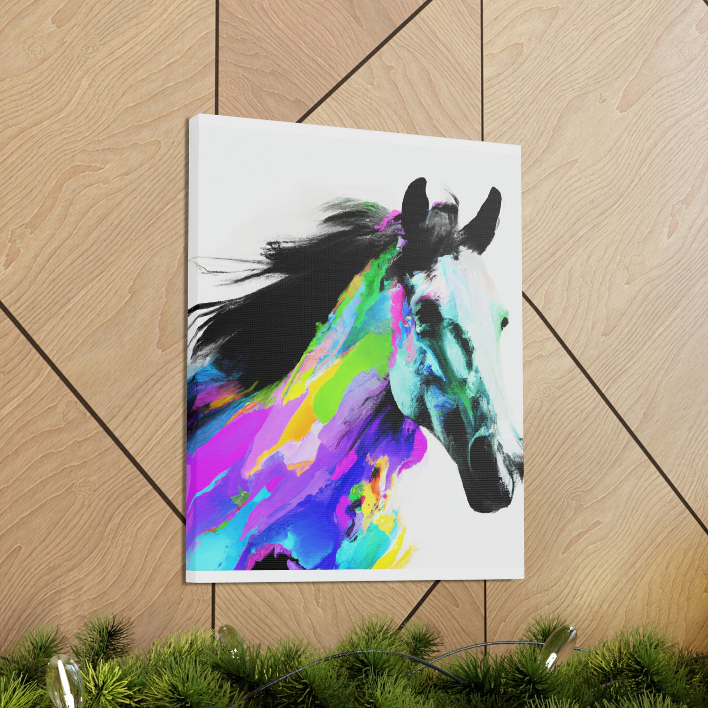 Lillian Smithwick - Canvas