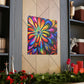 Joyful Spectrum - Canvas