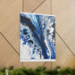 Aquatic Dream - Canvas