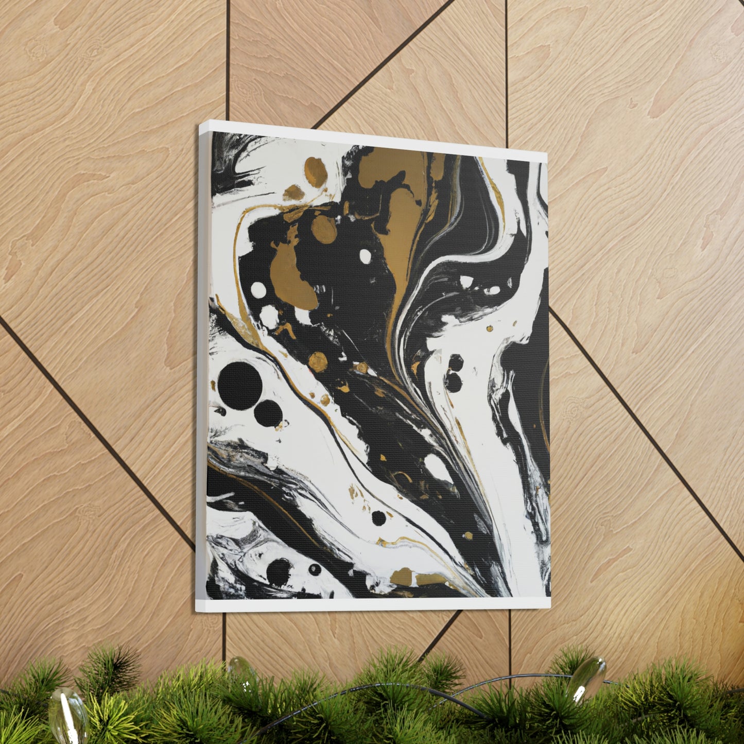 Rudy Meissner - Canvas