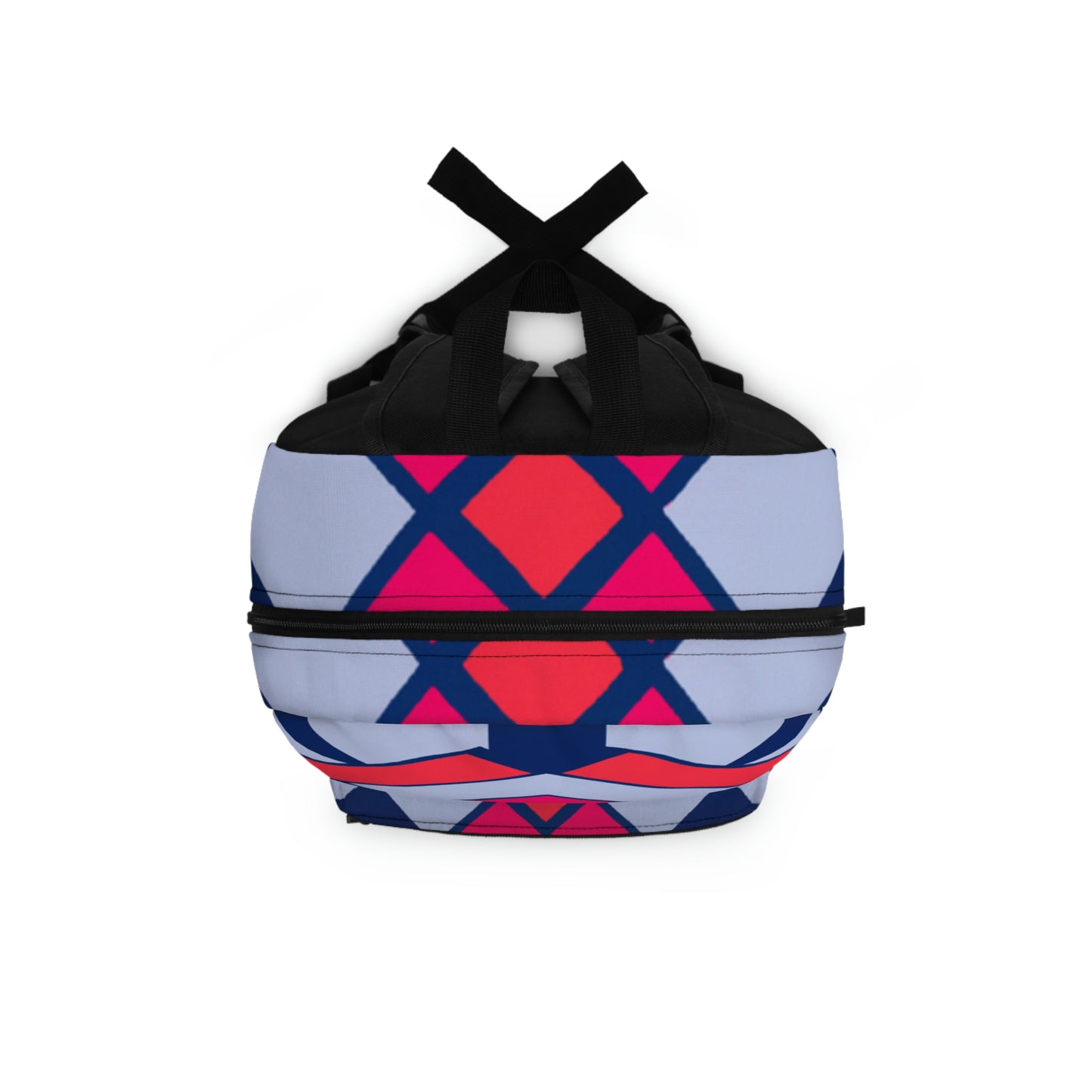 Frosted Blocks.- Backpack
