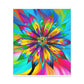 Blossom Bliss. - Canvas