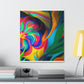Katerina Popovski. - Canvas