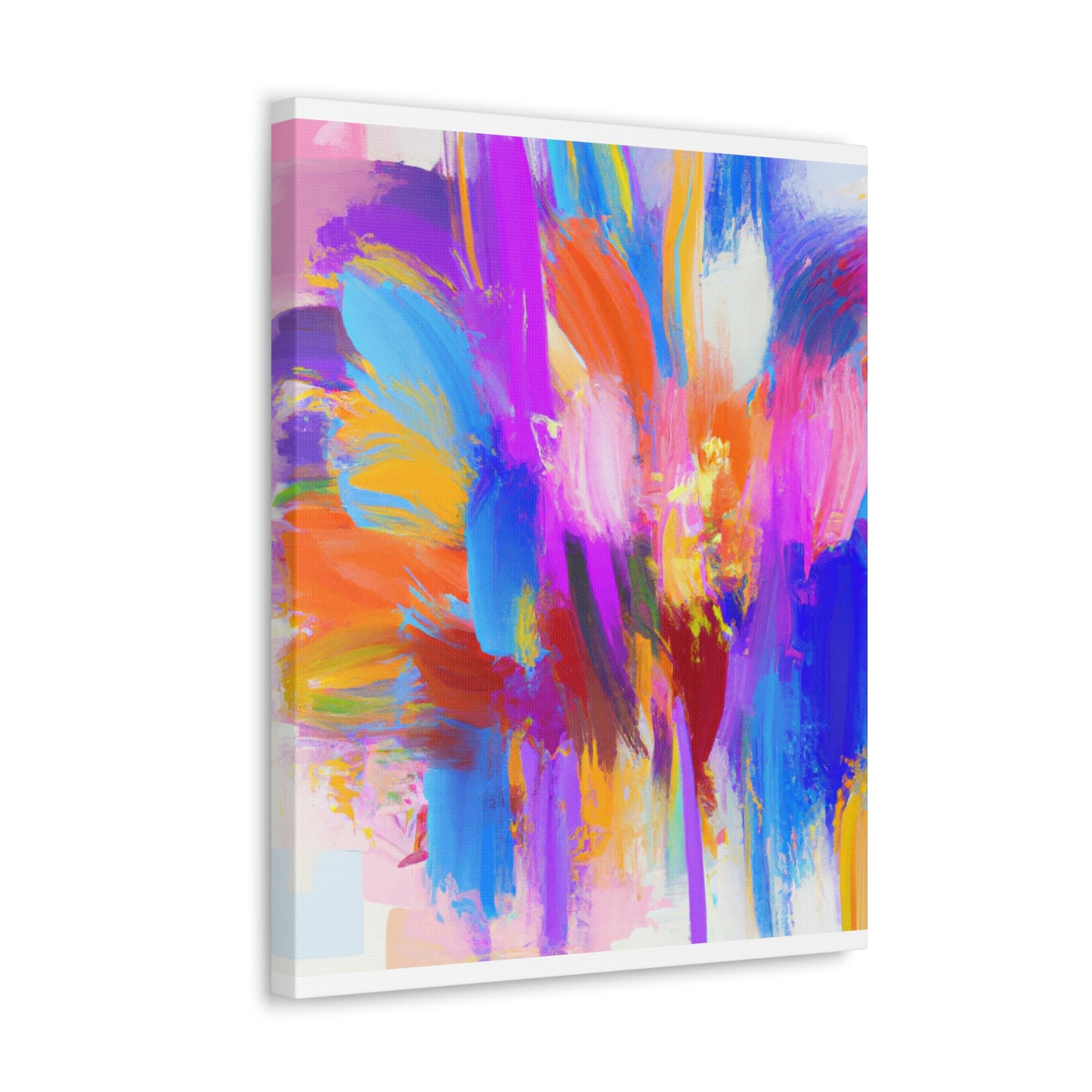 Filipe Florio - Canvas