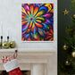 Joyful Spectrum - Canvas