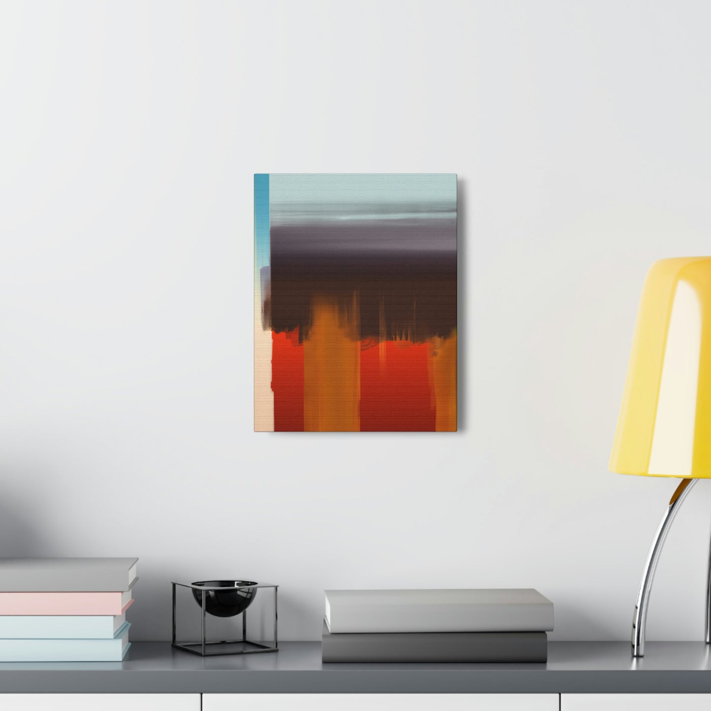 Hue Harmonize. - Canvas