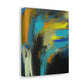 Cosmic Loft - Canvas