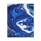 Ethereal Tide. - Canvas